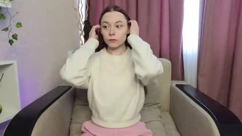 Snapshot of roygeers chatting on 7, 2, 2026 Alice online show from 7, 2, 2026