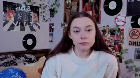 Snapshot of roygeers chatting on 18, 2, 2026 Alice online show from 18, 2, 2026