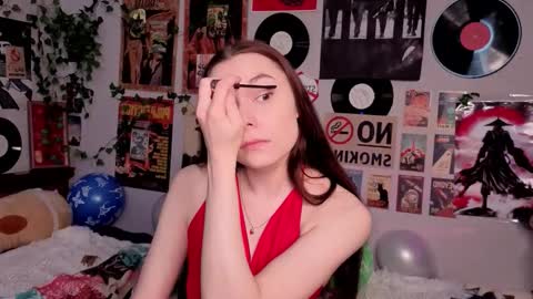 Snapshot of roygeers chatting on 20, 2, 2026 Alice online show from 20, 2, 2026