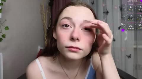 Snapshot of roygeers chatting on 7, 3, 2026 Alice online show from 7, 3, 2026