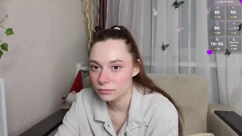 Snapshot of roygeers chatting on 8, 3, 2026 Alice online show from 8, 3, 2026