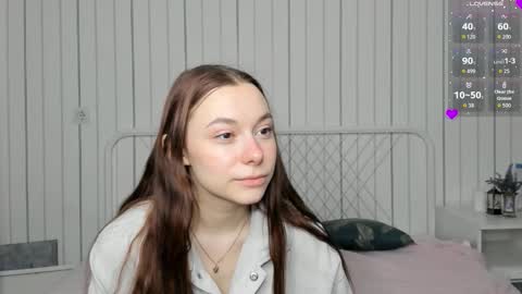 Snapshot of roygeers chatting on 9, 3, 2026 Alice online show from 9, 3, 2026