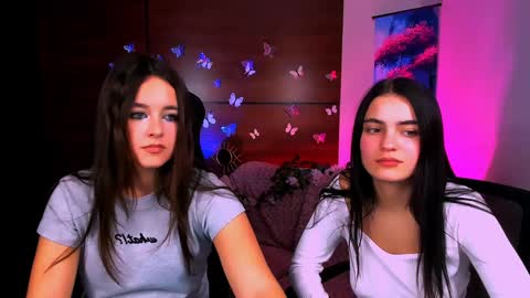 Im Rozmary nice to meet you 3 online show from 12, 12, 2024