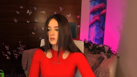 Im Rozmary nice to meet you 3 online show from 16, 12, 2024