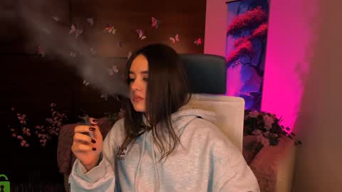 Im Rozmary nice to meet you 3 online show from 16, 12, 2024