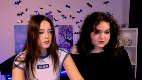 Im Rozmary nice to meet you 3 online show from 18, 12, 2024