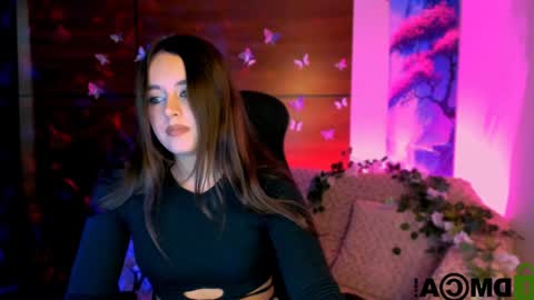 Im Rozmary nice to meet you 3 online show from 20, 12, 2024