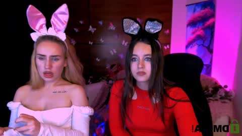 Im Rozmary nice to meet you 3 online show from 21, 12, 2024