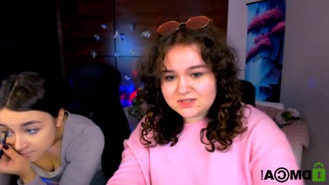 Im Rozmary nice to meet you 3 online show from 23, 12, 2024