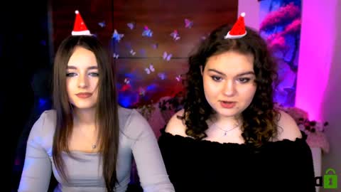 Im Rozmary nice to meet you 3 online show from 23, 12, 2024