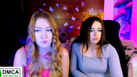 Im Rozmary nice to meet you 3 online show from 26, 12, 2024