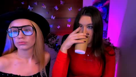 Im Rozmary nice to meet you 3 online show from 30, 12, 2024