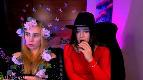 Im Rozmary nice to meet you 3 online show from 30, 12, 2024