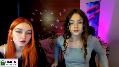 Im Rozmary nice to meet you 3 online show from 3, 1, 2025