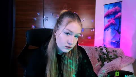 Im Rozmary nice to meet you 3 online show from 6, 1, 2025