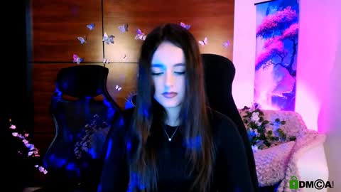 Im Rozmary nice to meet you 3 online show from 6, 1, 2025