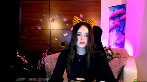 Im Rozmary nice to meet you 3 online show from 6, 1, 2025