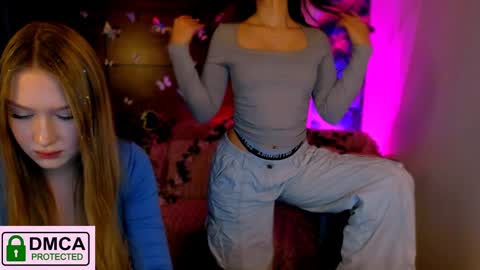 Im Rozmary nice to meet you 3 online show from 9, 1, 2025