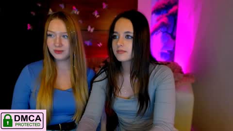 Im Rozmary nice to meet you 3 online show from 9, 1, 2025