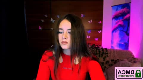 Im Rozmary nice to meet you 3 online show from 10, 1, 2025