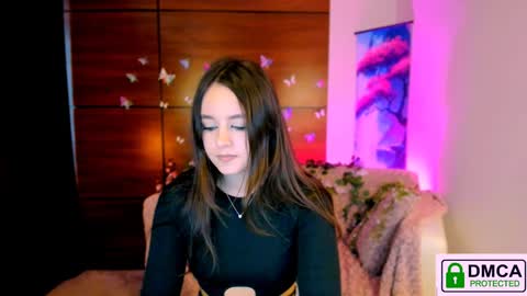 Im Rozmary nice to meet you 3 online show from 14, 1, 2025