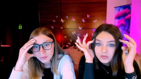 Im Rozmary nice to meet you 3 online show from 14, 1, 2025