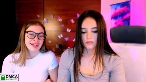 Im Rozmary nice to meet you 3 online show from 16, 1, 2025