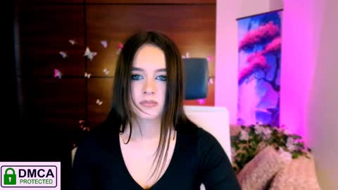 Im Rozmary nice to meet you 3 online show from 17, 1, 2025