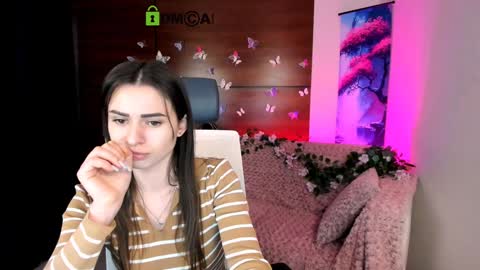 Im Rozmary nice to meet you 3 online show from 21, 1, 2025