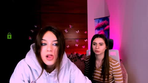 Im Rozmary nice to meet you 3 online show from 21, 1, 2025