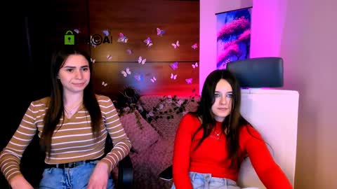 Im Rozmary nice to meet you 3 online show from 21, 1, 2025