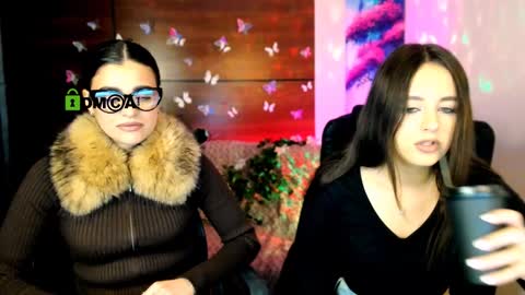 Im Rozmary nice to meet you 3 online show from 23, 1, 2025