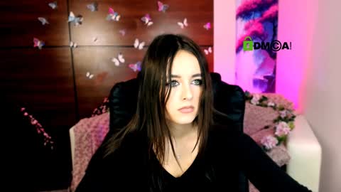 Im Rozmary nice to meet you 3 online show from 23, 1, 2025