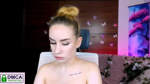 Im Rozmary nice to meet you 3 online show from 24, 1, 2025