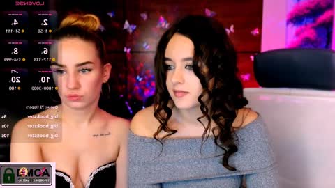 Im Rozmary nice to meet you 3 online show from 24, 1, 2025