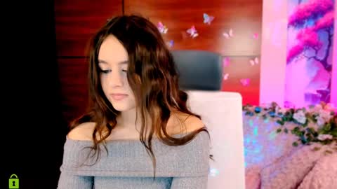 Im Rozmary nice to meet you 3 online show from 25, 1, 2025