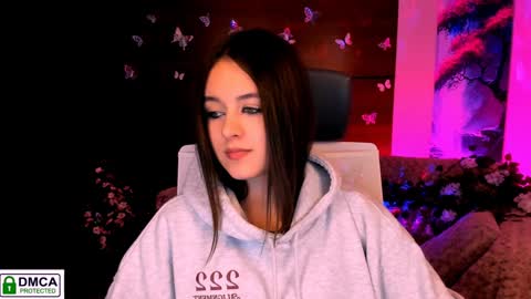 Im Rozmary nice to meet you 3 online show from 29, 1, 2025