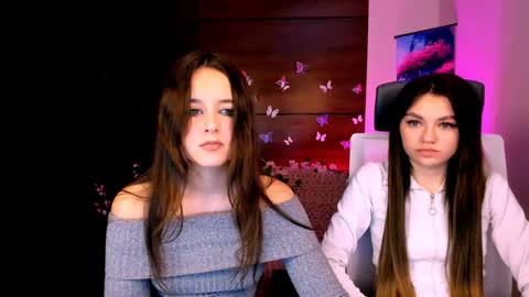 Im Rozmary nice to meet you 3 online show from 31, 1, 2025