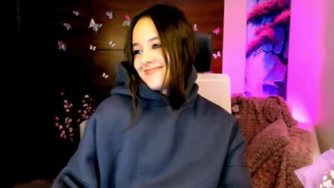 Im Rozmary nice to meet you 3 online show from 31, 1, 2025