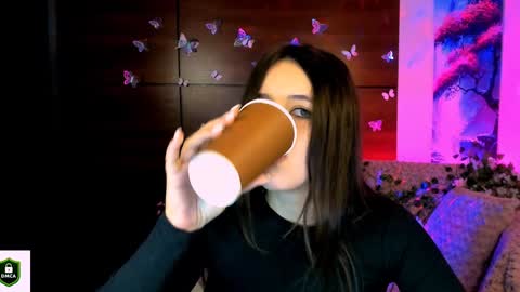 Im Rozmary nice to meet you 3 online show from 3, 2, 2025