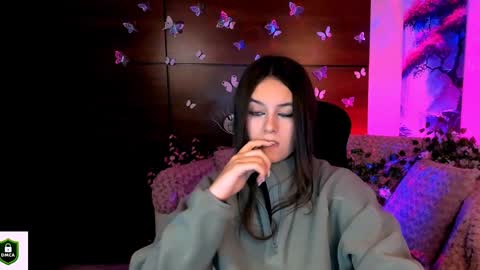 Im Rozmary nice to meet you 3 online show from 3, 2, 2025