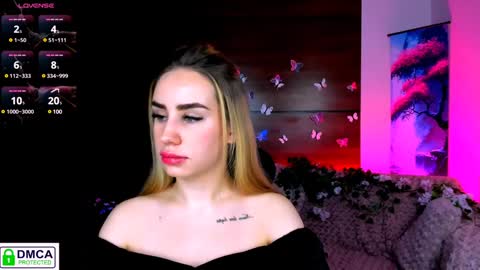 Im Rozmary nice to meet you 3 online show from 6, 2, 2025