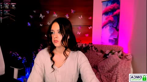 Im Rozmary nice to meet you 3 online show from 6, 2, 2025