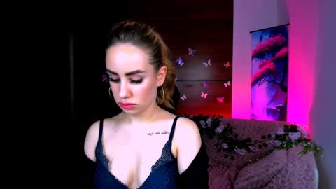 Im Rozmary nice to meet you 3 online show from 7, 2, 2025