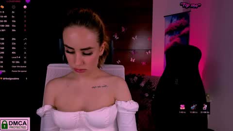 Im Rozmary nice to meet you 3 online show from 7, 2, 2025