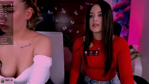 Im Rozmary nice to meet you 3 online show from 7, 2, 2025