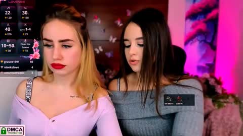 Im Rozmary nice to meet you 3 online show from 13, 2, 2025