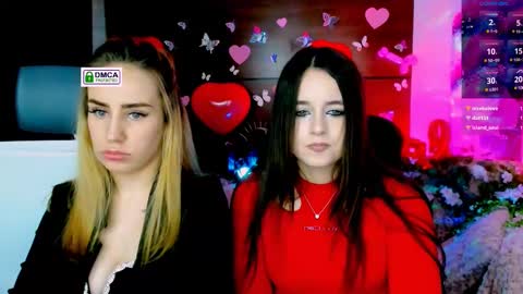 Im Rozmary nice to meet you 3 online show from 16, 2, 2025