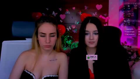 Im Rozmary nice to meet you 3 online show from 16, 2, 2025