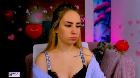 Im Rozmary nice to meet you 3 online show from 17, 2, 2025